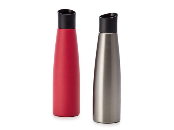 Insulated Bottle